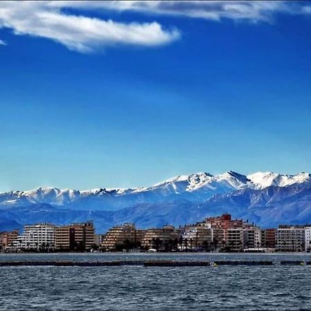 Apto Residencial En Roses Apartment Екстериор снимка