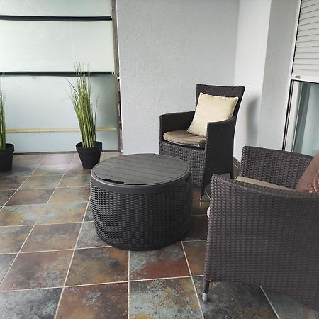Apto Residencial En Roses Apartment Екстериор снимка