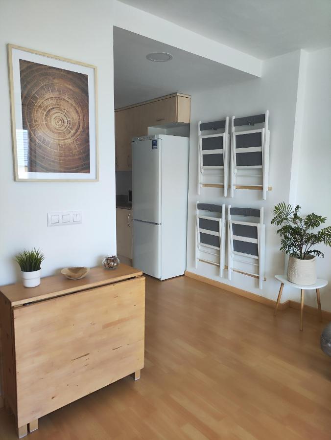 Apto Residencial En Roses Apartment Екстериор снимка