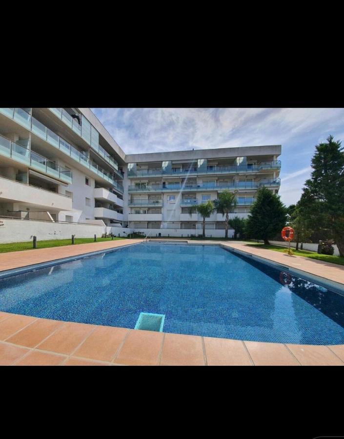 Apto Residencial En Roses Apartment Екстериор снимка
