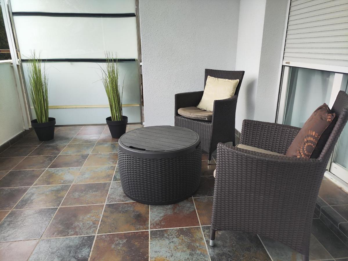 Apto Residencial En Roses Apartment Екстериор снимка