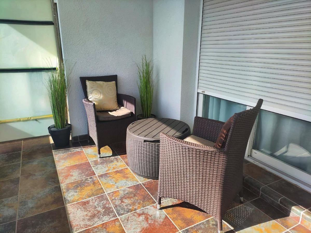 Apto Residencial En Roses Apartment Екстериор снимка